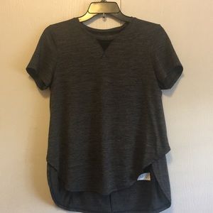 Women’s Dri-Fit Workout Shirt